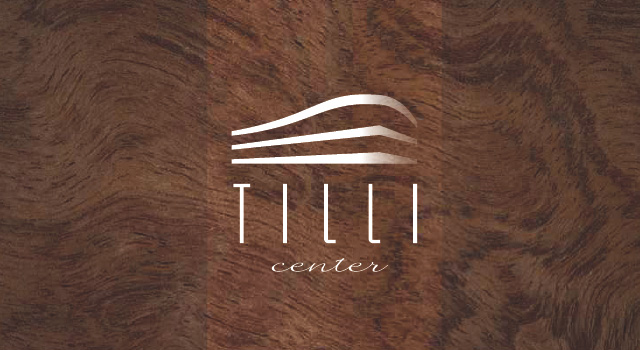 Tilli Center ID, sinalização e apresentação comercial